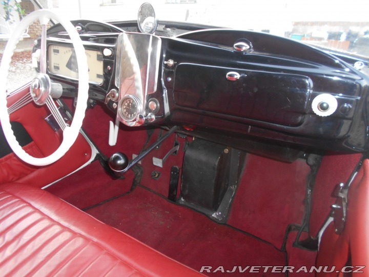 Aero 50 1939