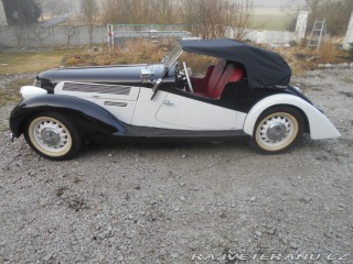 Aero 50 1939