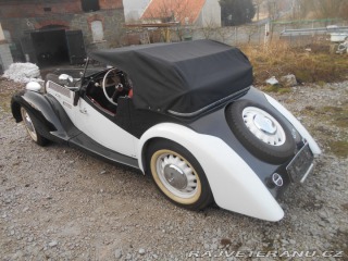 Aero 50 1939