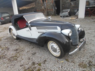 Aero 50 1939