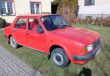 Škoda 120 120L 1988