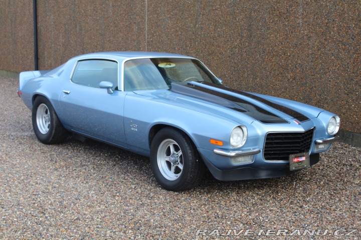 Chevrolet Camaro  1973