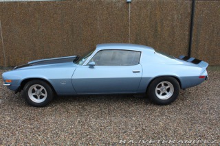 Chevrolet Camaro  1973