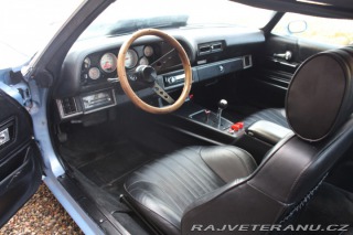 Chevrolet Camaro  1973