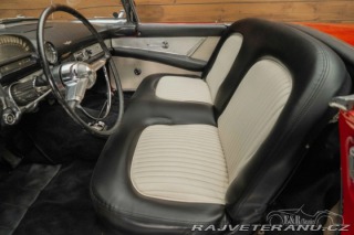 Ford Thunderbird 1955