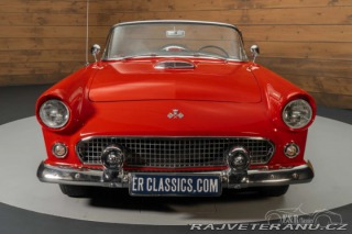Ford Thunderbird 1955