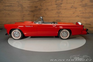 Ford Thunderbird 1955