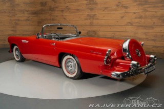 Ford Thunderbird 1955