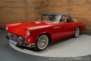 Ford Thunderbird 1955
