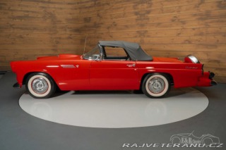 Ford Thunderbird 1955