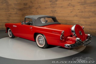 Ford Thunderbird 1955