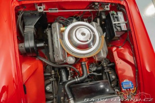 Ford Thunderbird 1955