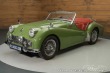 Triumph TR3 A 1959