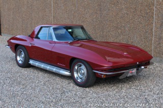 Chevrolet Corvette C2 Cabrio 1967