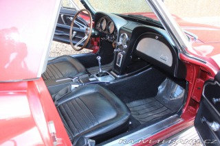 Chevrolet Corvette C2 Cabrio 1967