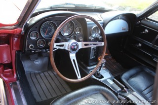 Chevrolet Corvette C2 Cabrio 1967