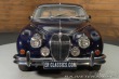 Jaguar Mark II 3.8 1961