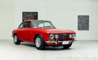 Alfa Romeo 2000 GTV