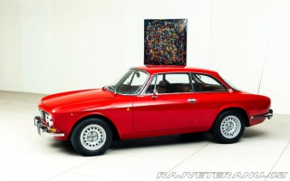 Alfa Romeo 2000 GTV 1973