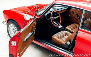 Alfa Romeo 2000 GTV 1973