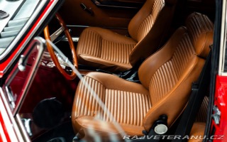 Alfa Romeo 2000 GTV 1973