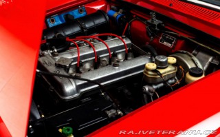 Alfa Romeo 2000 GTV 1973