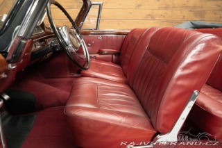 Mercedes-Benz 220 S Convertible 1957