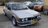 BMW 7 745i E23