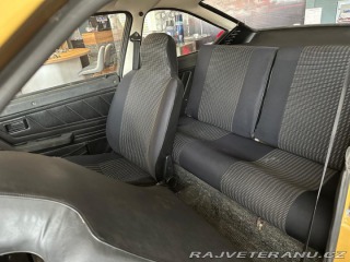 Škoda Rapid 1989