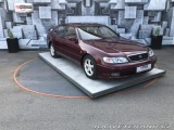 Lexus GS 300 3,0 156KW