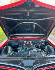 Pontiac Bonneville Coupe 1966