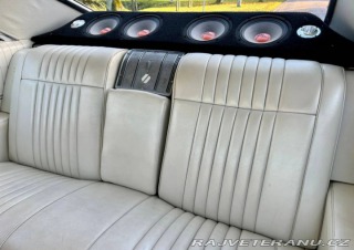 Pontiac Bonneville Coupe 1966