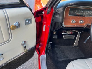 Pontiac Bonneville Coupe 1966