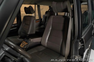 Land Rover Range Rover Vouge 1992