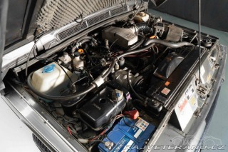 Land Rover Range Rover Vouge 1992