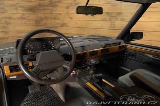 Land Rover Range Rover Vouge 1992