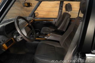 Land Rover Range Rover Vouge 1992