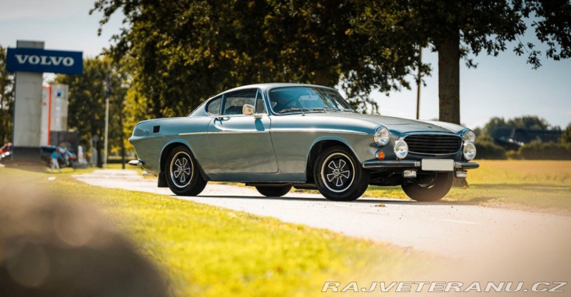 Volvo 1800 