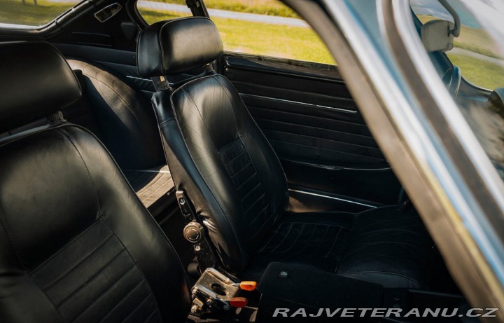 Volvo 1800 1970
