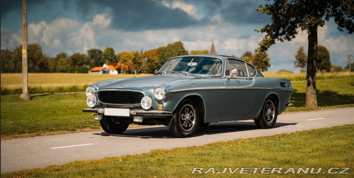 Volvo 1800 1970