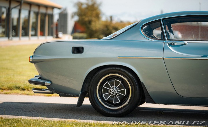 Volvo 1800 1970