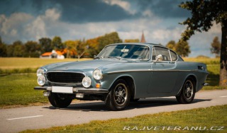 Volvo 1800 1970