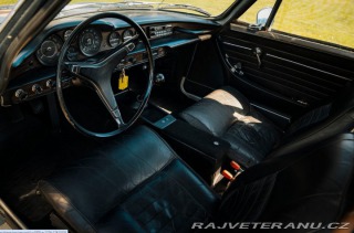 Volvo 1800 1970