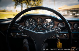 Volvo 1800 1970