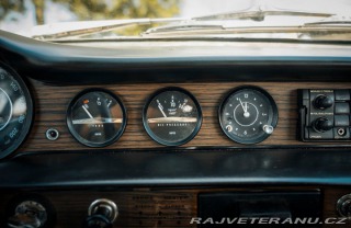 Volvo 1800 1970