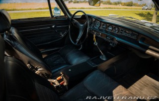 Volvo 1800 1970