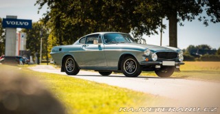 Volvo 1800 1970