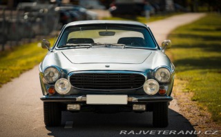 Volvo 1800 1970