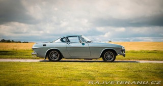 Volvo 1800 1970