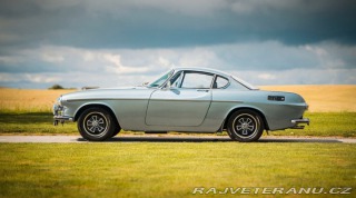 Volvo 1800 1970